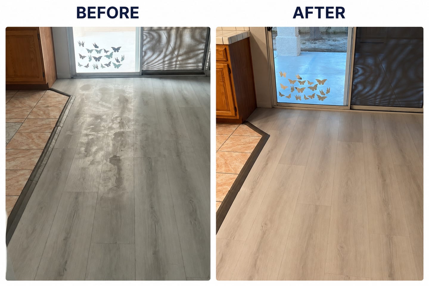 The Cleaning Lab - Summerlin