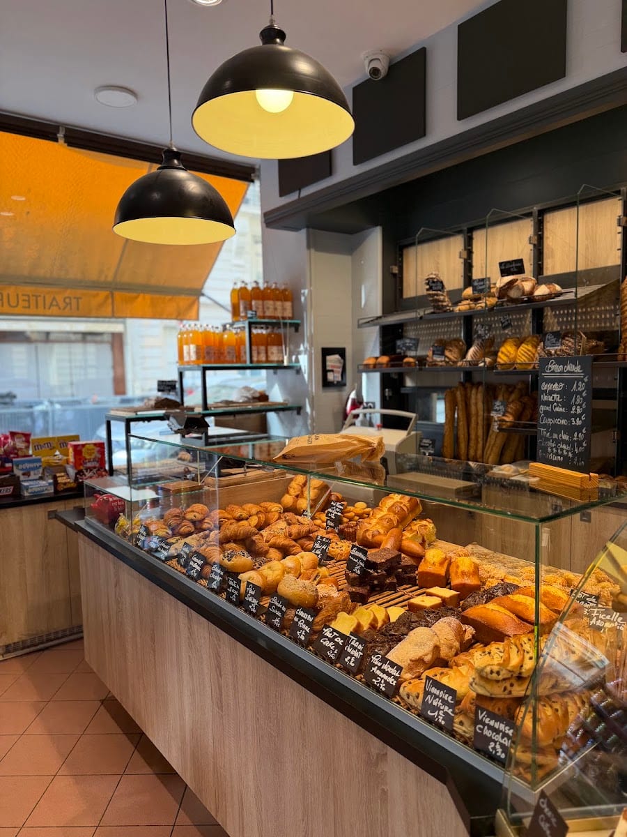 LaBoulangerie, photo 4