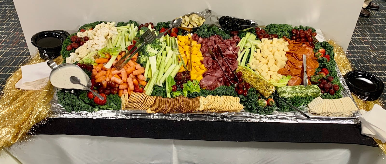 Christopher's Restaurant & Custom Catering
