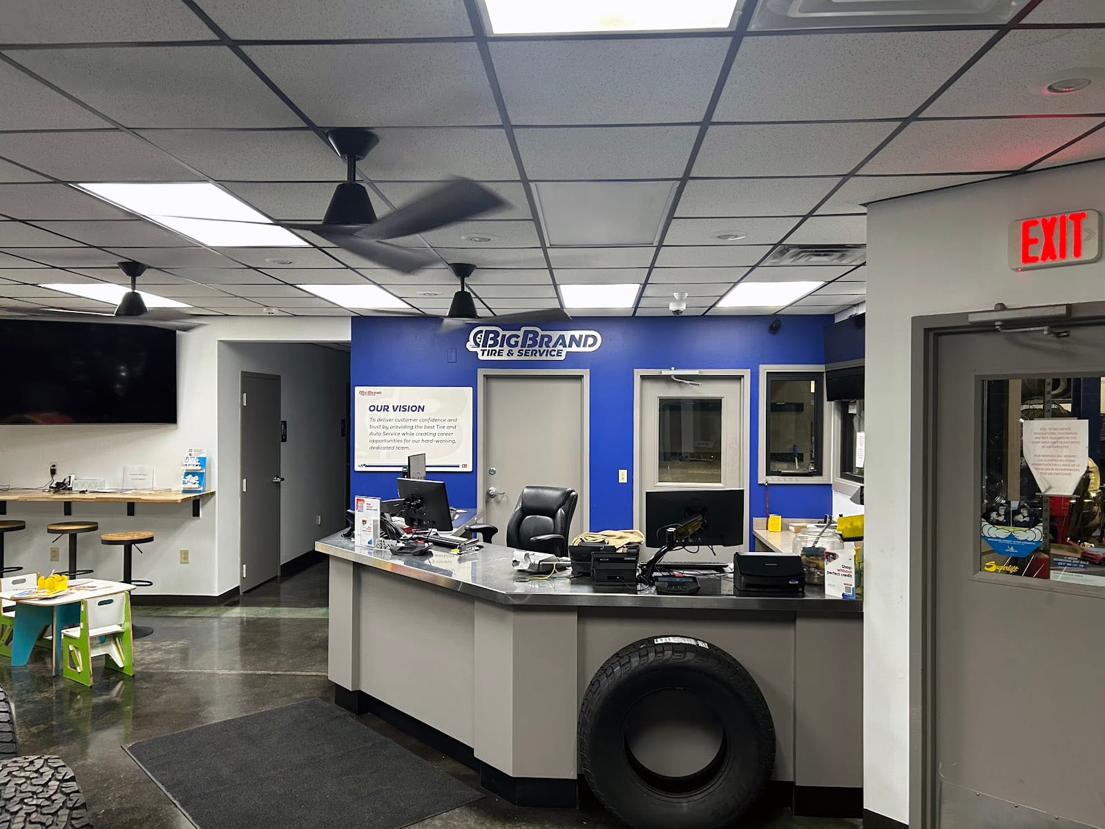 Big Brand Tire & Service, photo 4