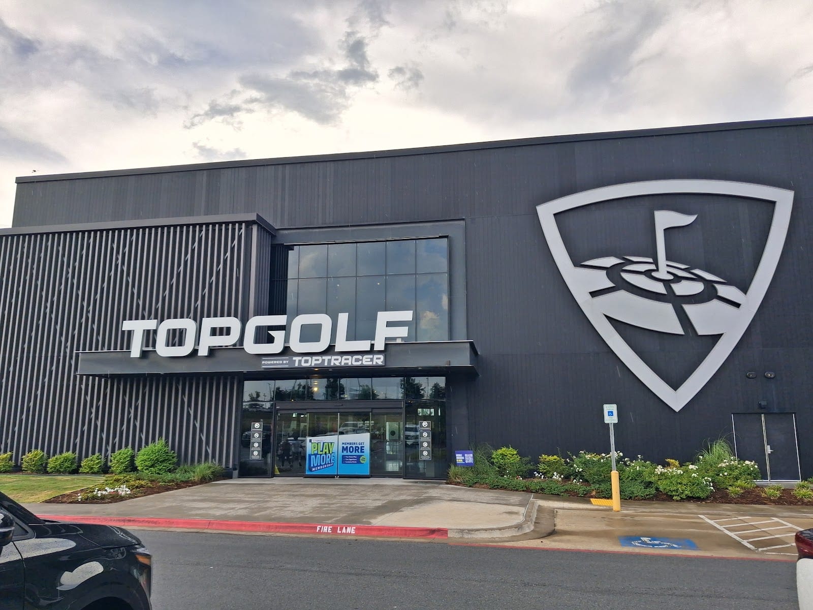 Topgolf Little Rock, photo 2