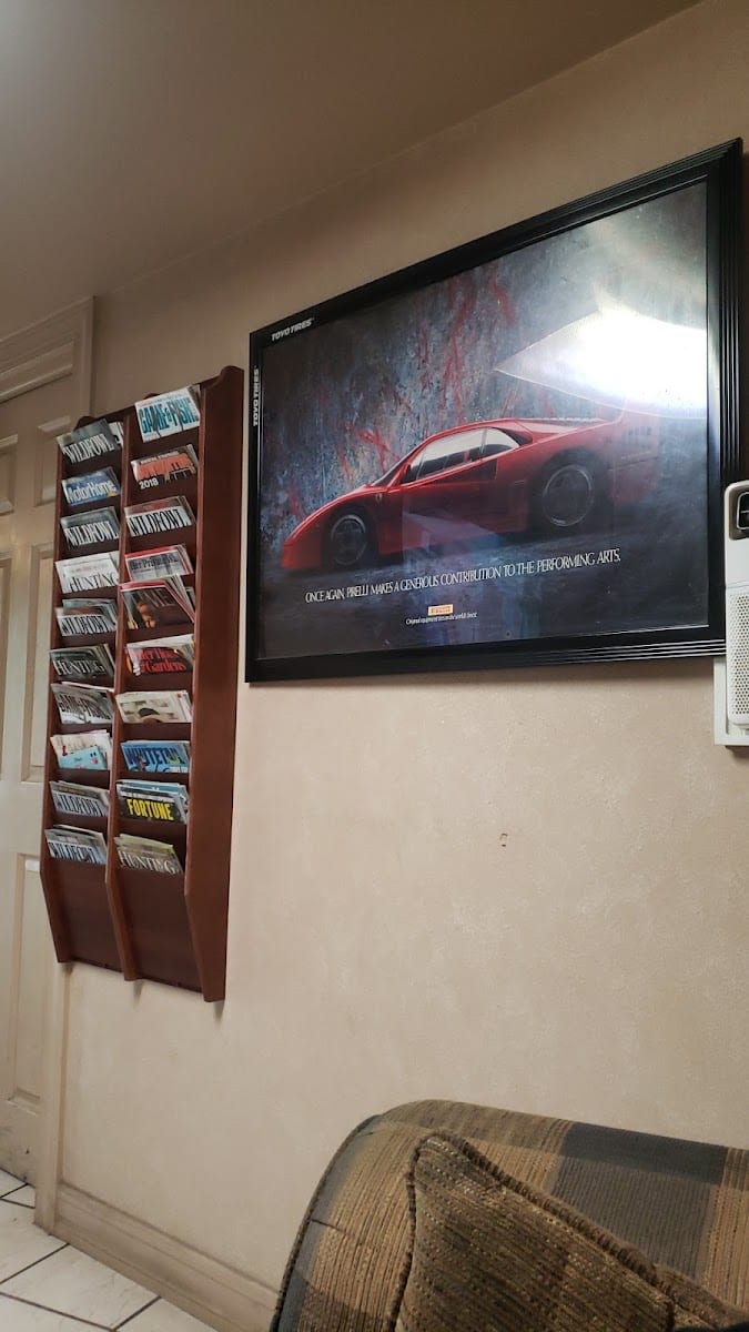 Hyrum Tire & Auto Repair, photo 3