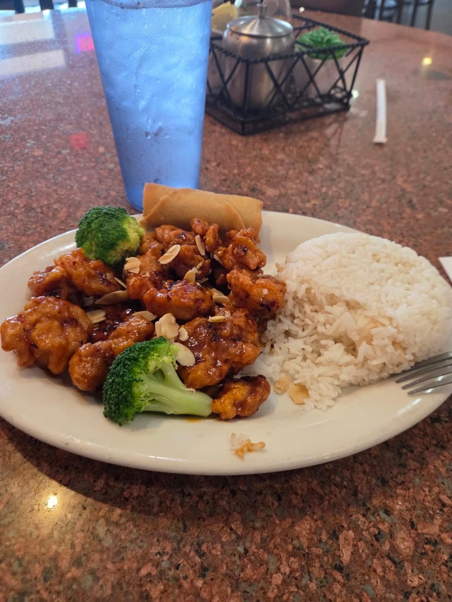 La Bella China Restaurant, photo 2