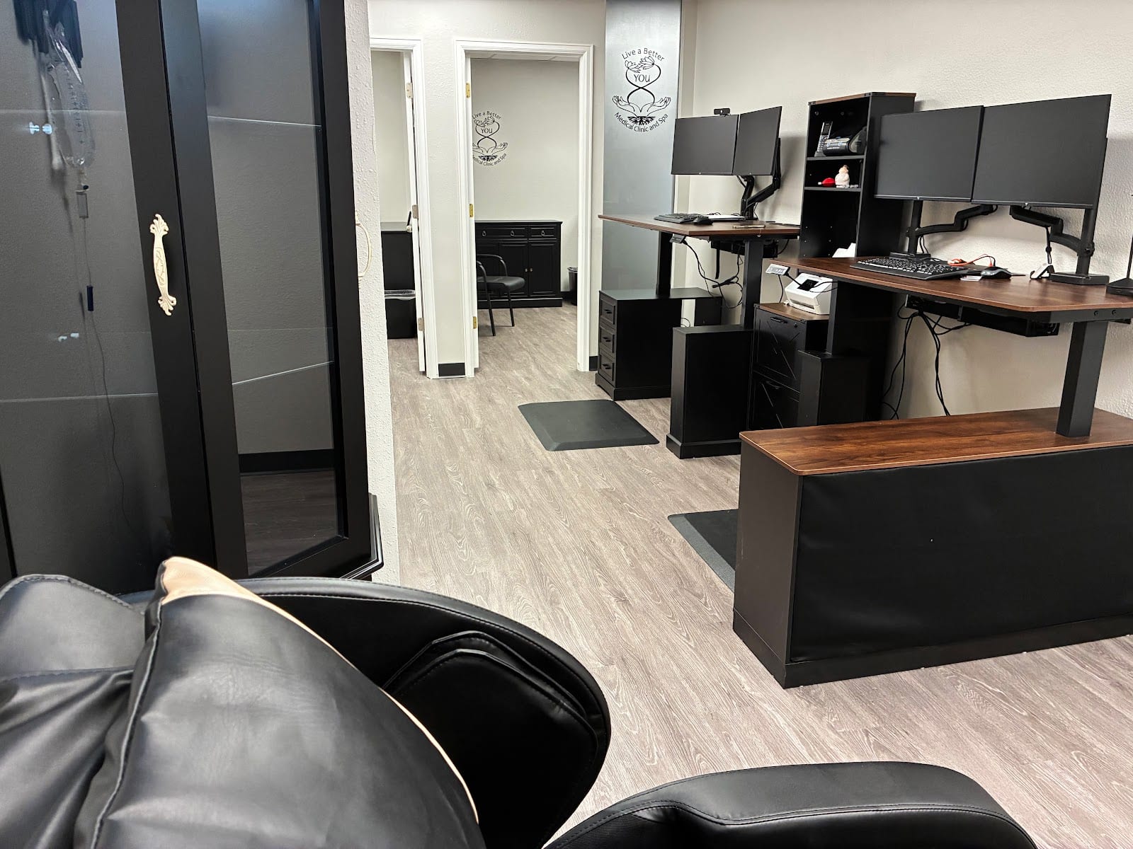 Live A Better You Medical Clinic and Spa, photo 3