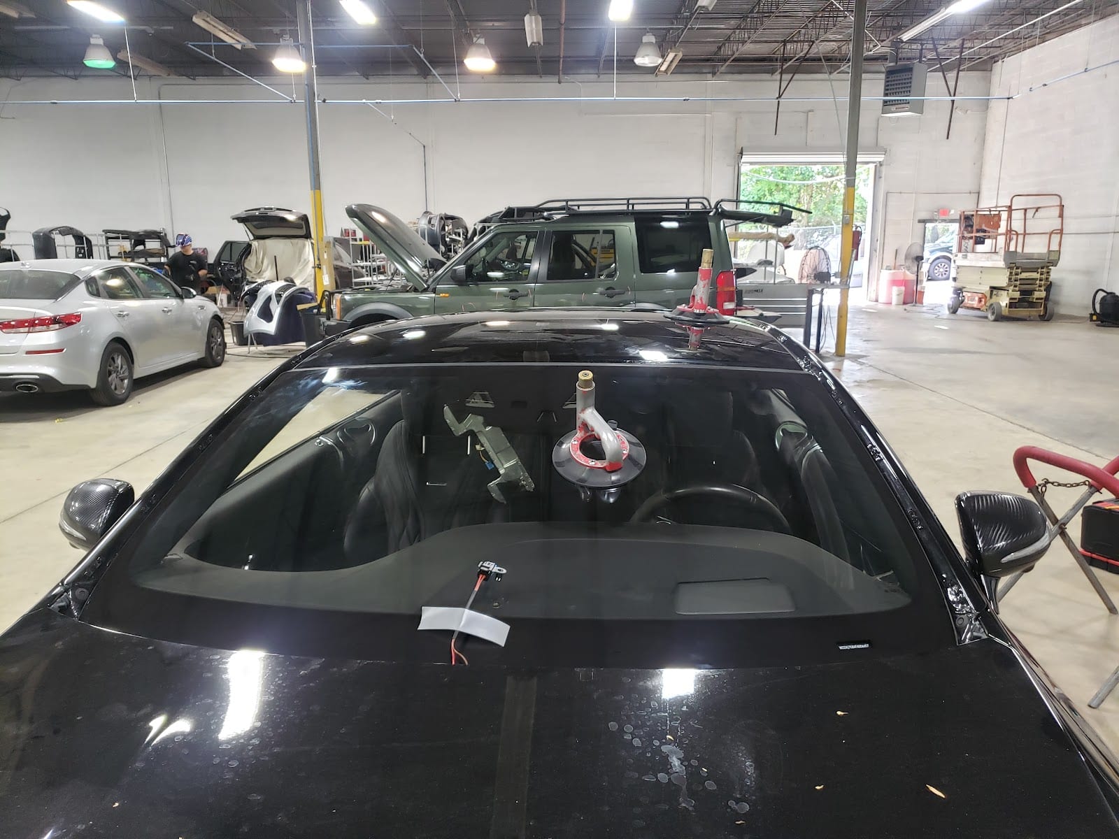 Auto Glass by Reggie, photo 3