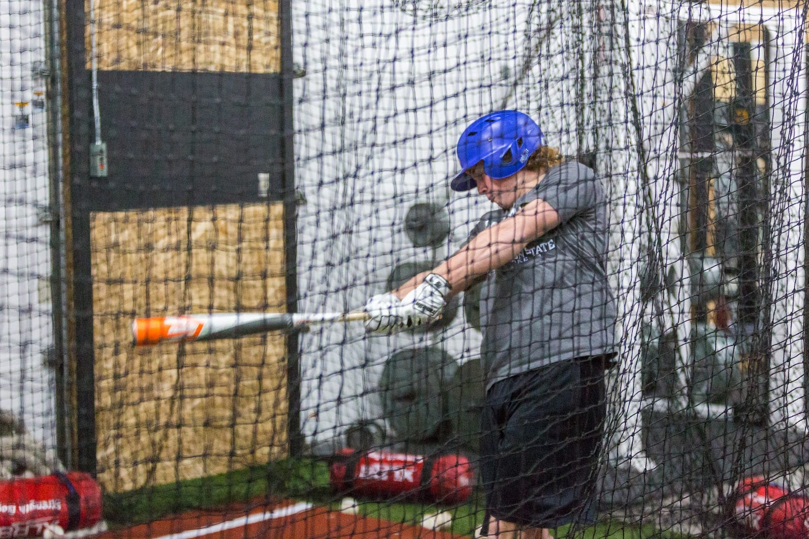 Velocity Sports Training