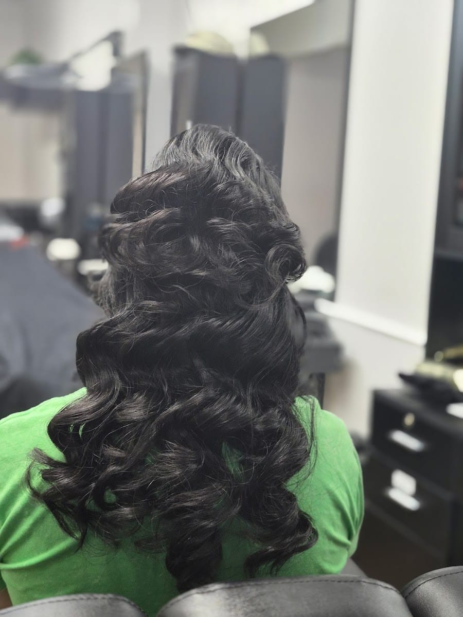 Bay Beauty Salon