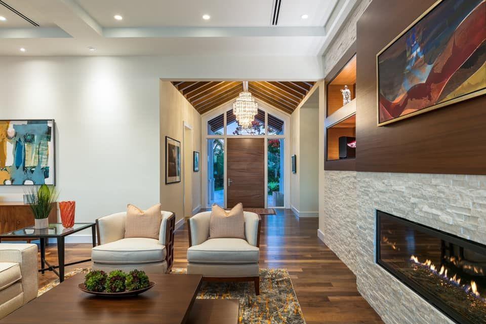 SmartHouse Integration