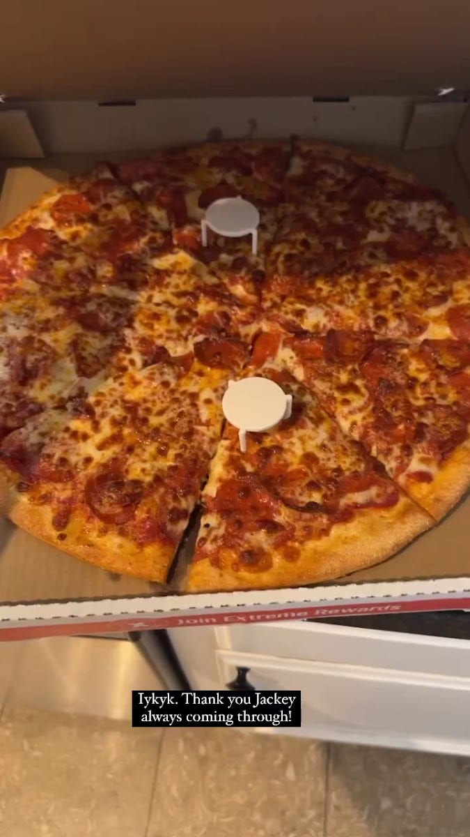 Extreme Pizza, photo 3