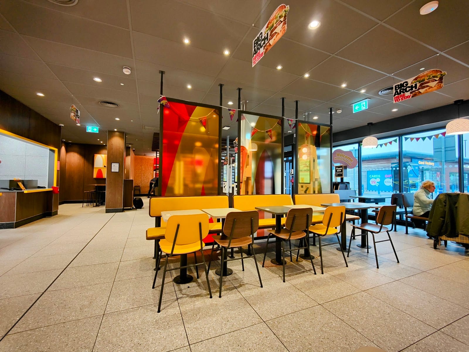 McDonald’s, photo 3