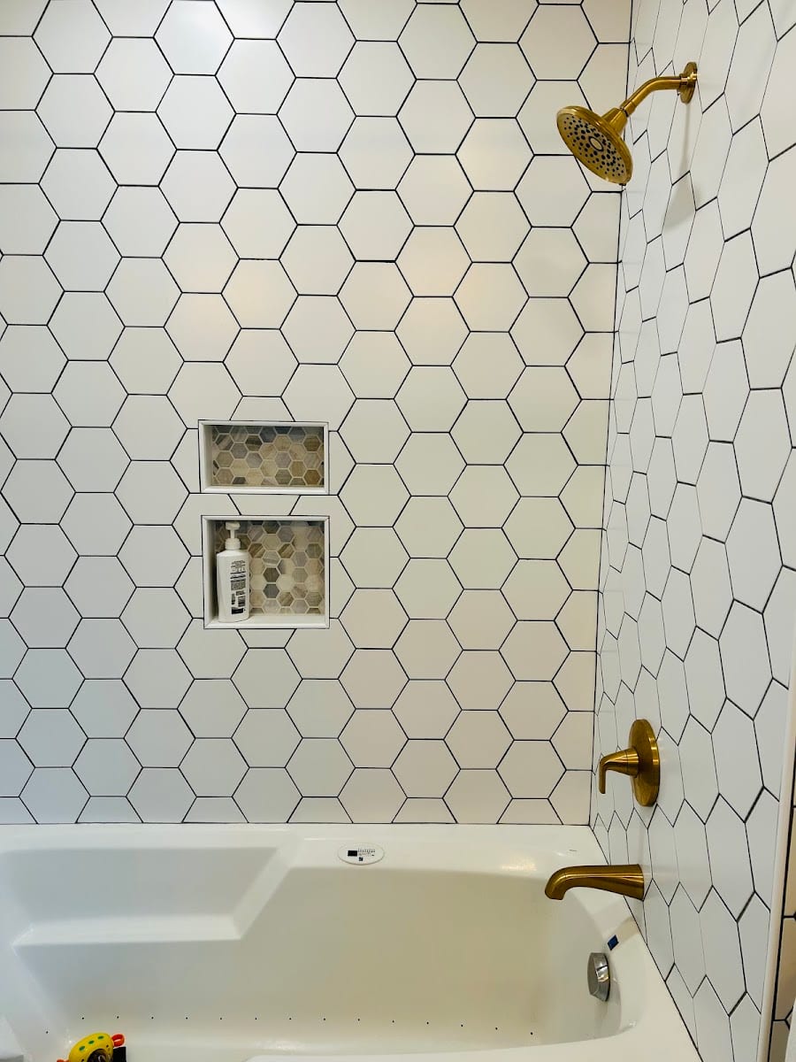 New Look Bathroom & Remodeling, photo 4