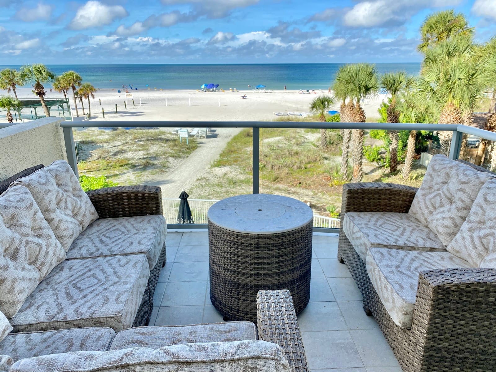 Beach House Bungalows