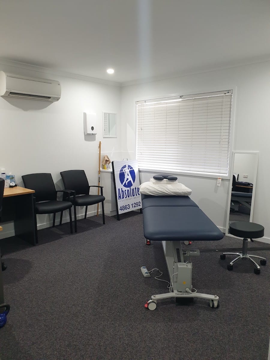 Absolute Physiotherapy Mackay