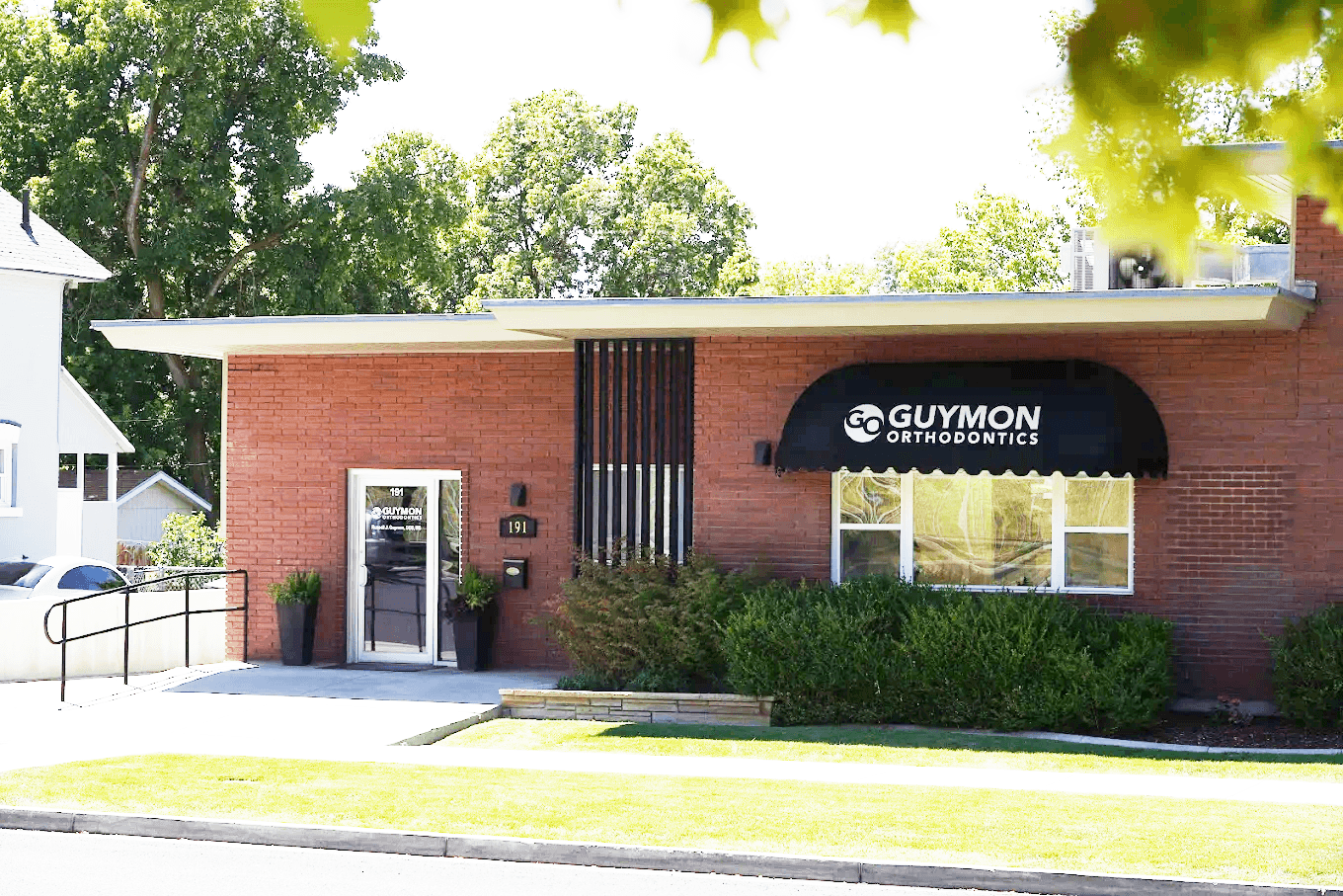 Guymon Orthodontics