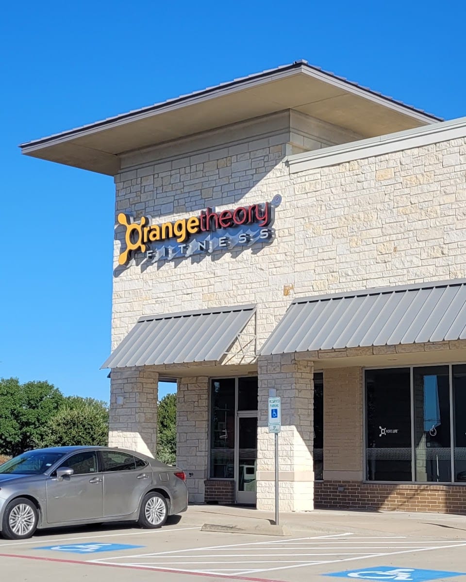 Orangetheory Fitness