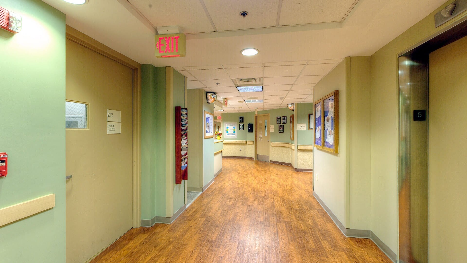 Select Specialty Hospital - Battle Creek, photo 4