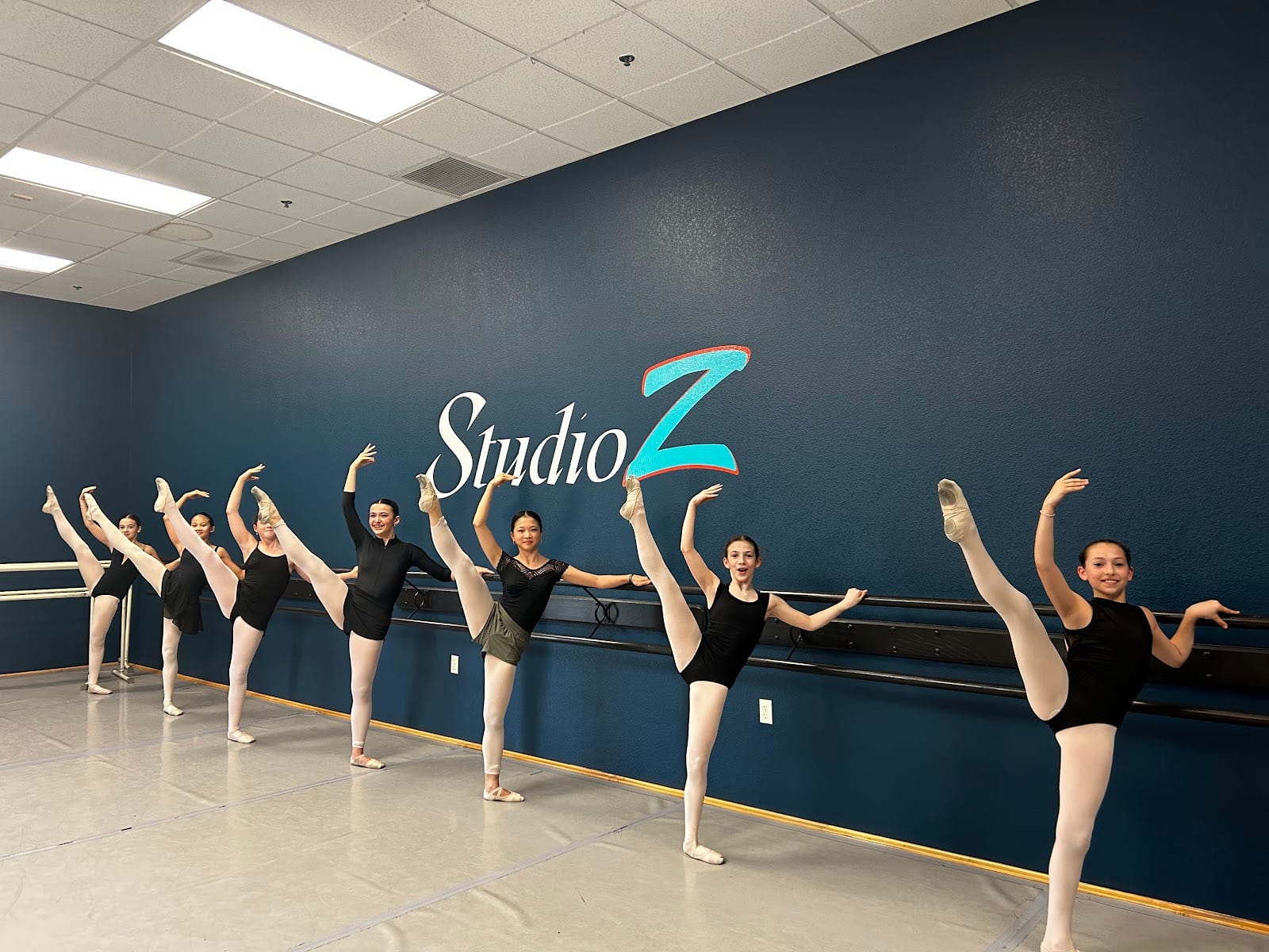 Studio Z Performing Arts Center