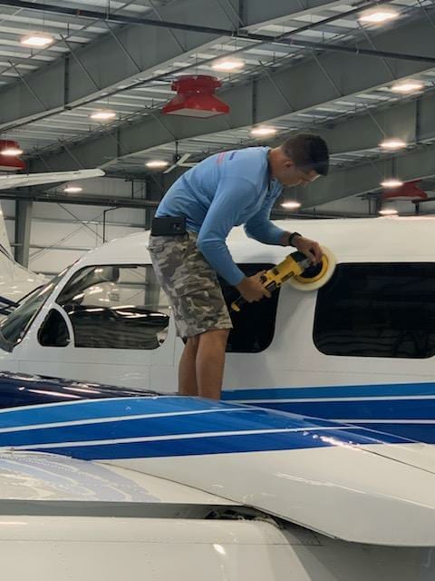 A Plus Car Wash and Detailing