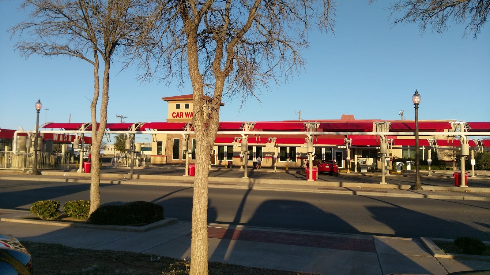 Mister Car Wash, photo 3