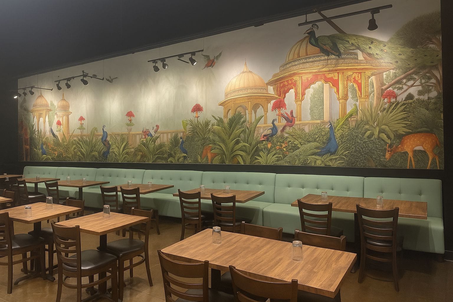 Royal Tadka Indian Restaurant, Bar and Buffet, photo 2