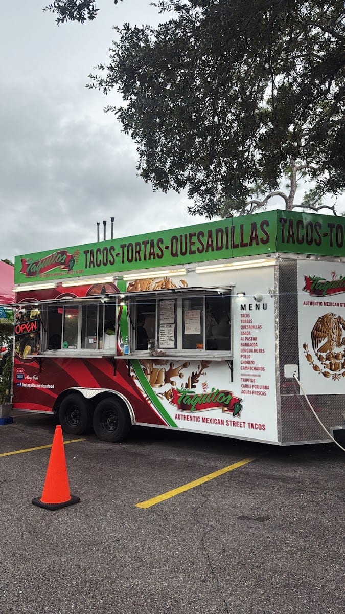 Los Taquitos Mexican Food, photo 2