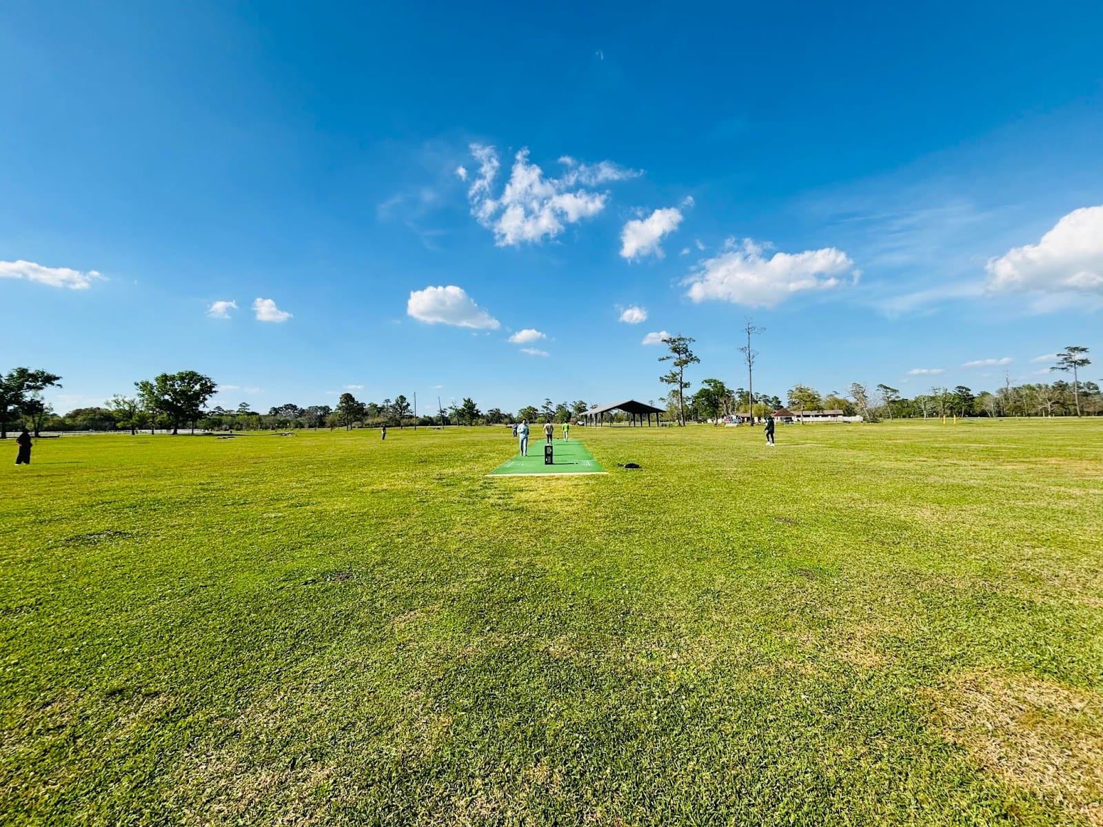 Tyrell Park Cricket Field, photo 3