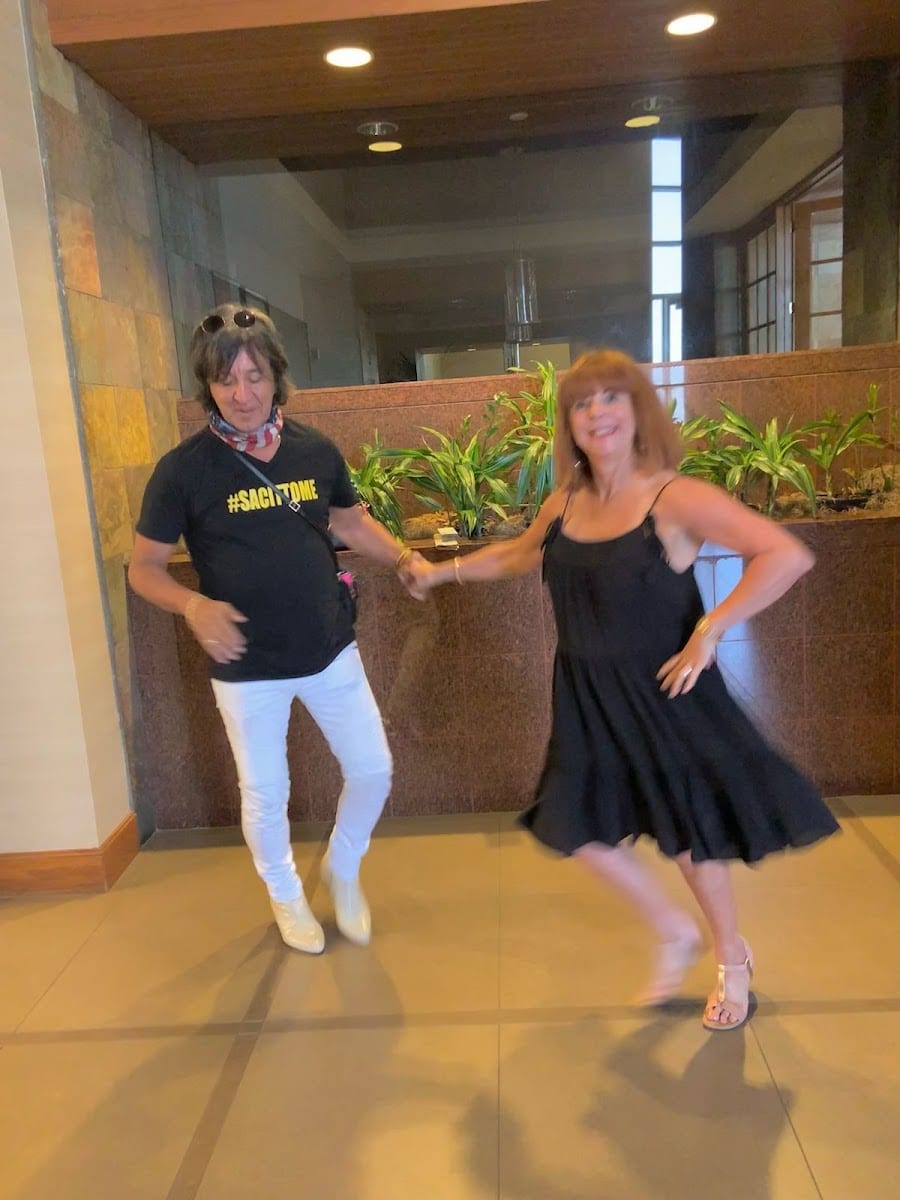Vision of Dance, photo 2