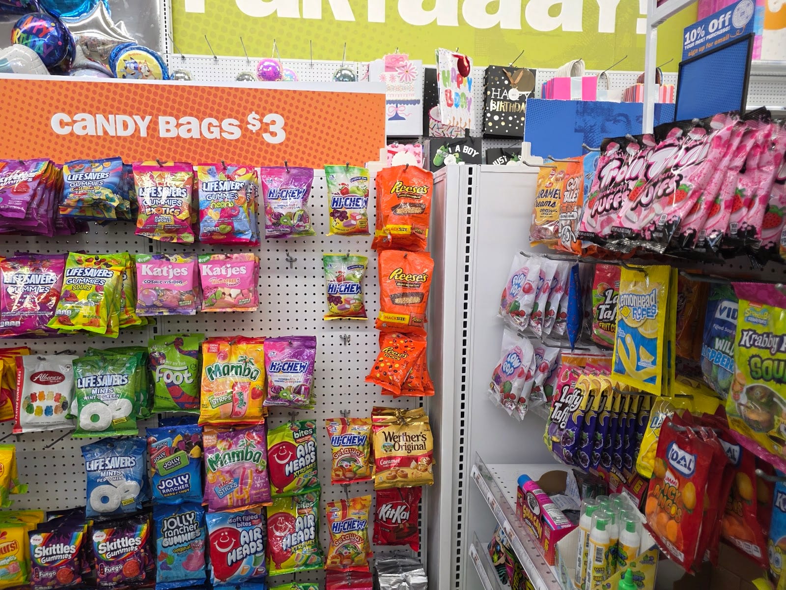 Five Below