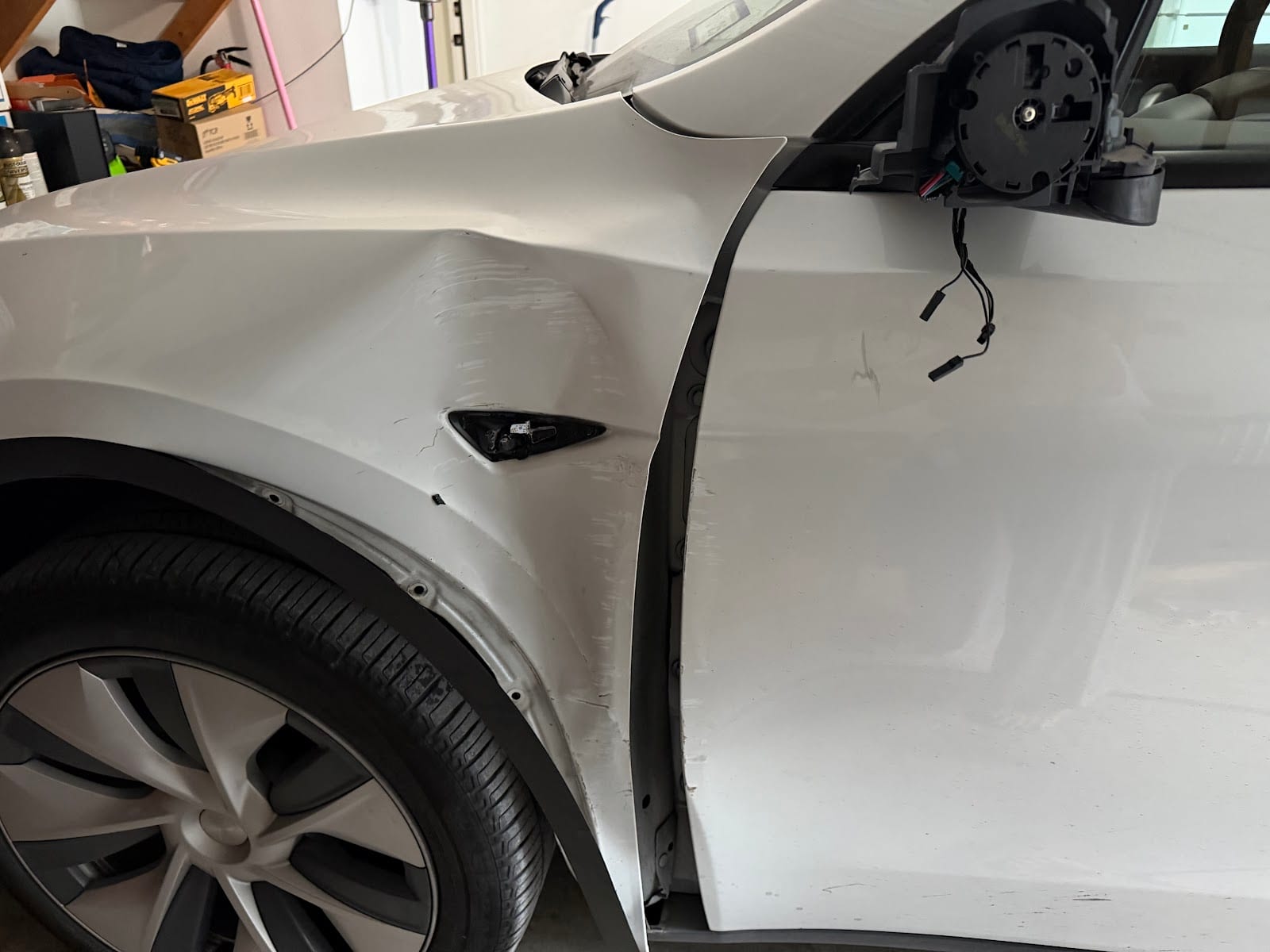 Tesla Collision Austin, photo 2