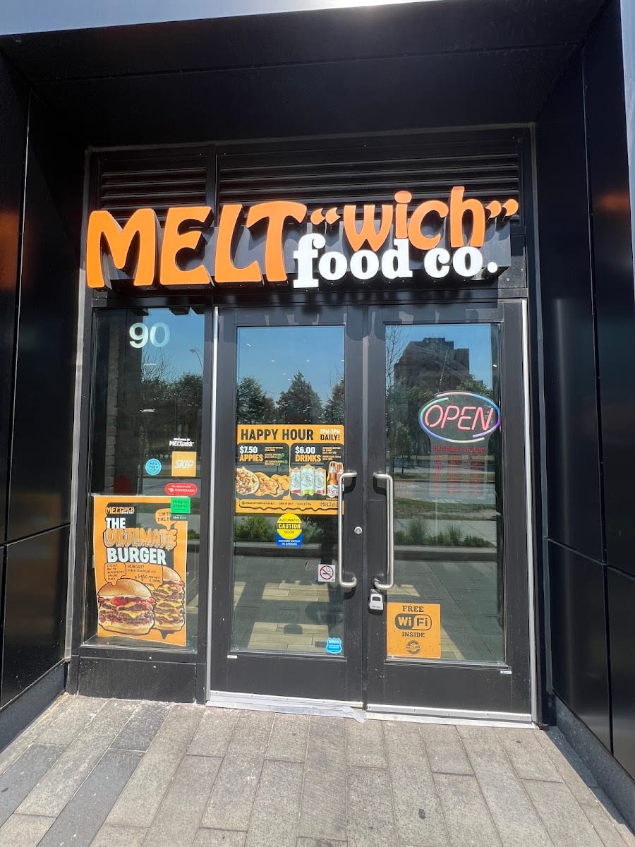 Meltwich Food Co, photo 2