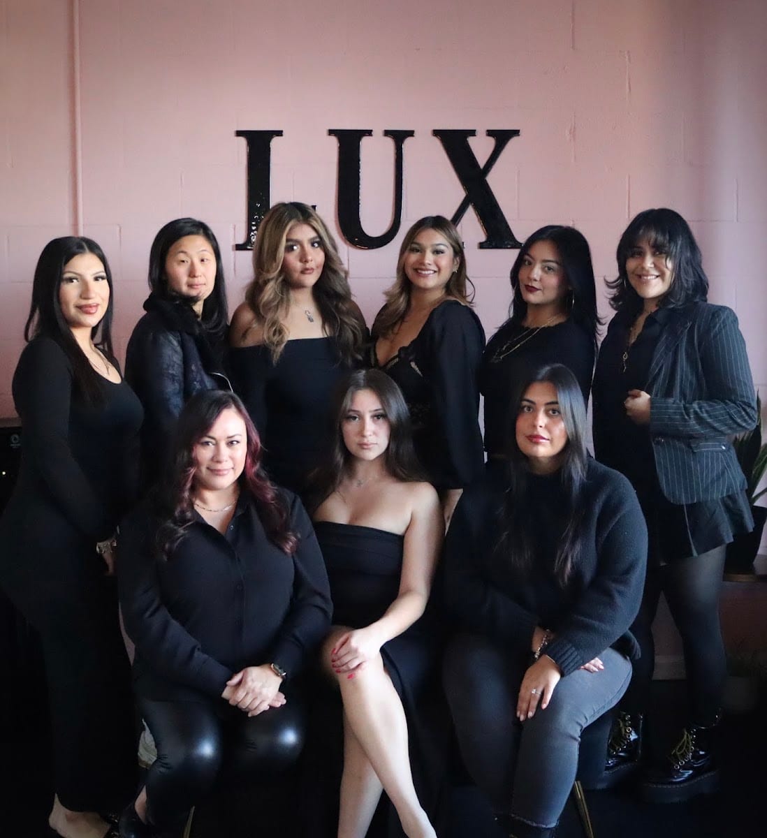 Lux Beauty, photo 2