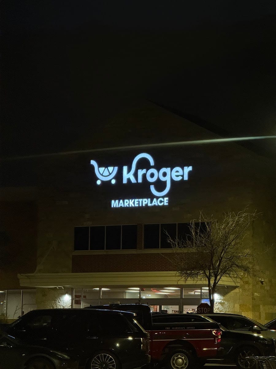 Kroger Deli, photo 2