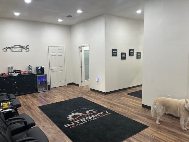 Integrity Auto Services Lubbock, photo 4