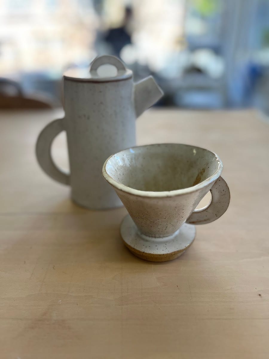 Castro Clay