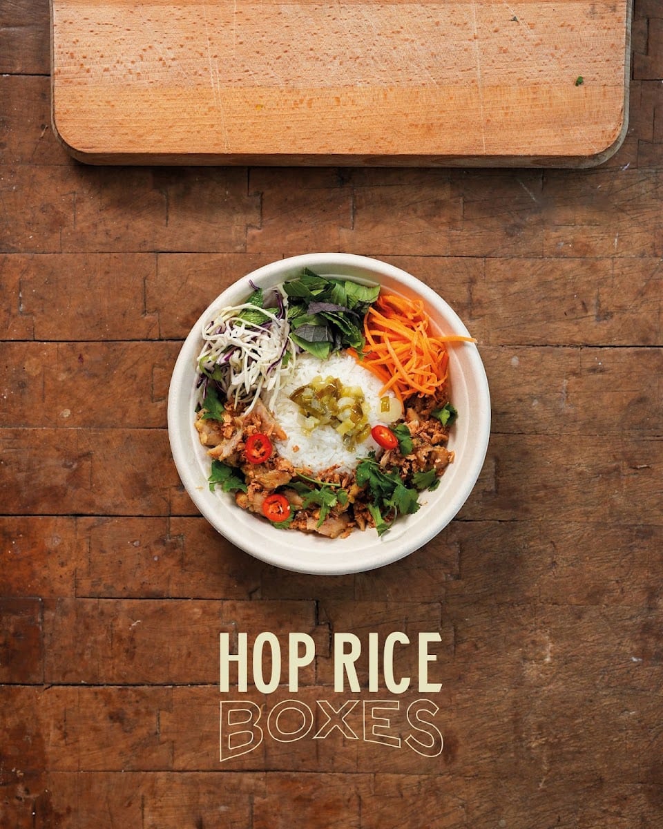HOP Vietnamese St Paul's, photo 4