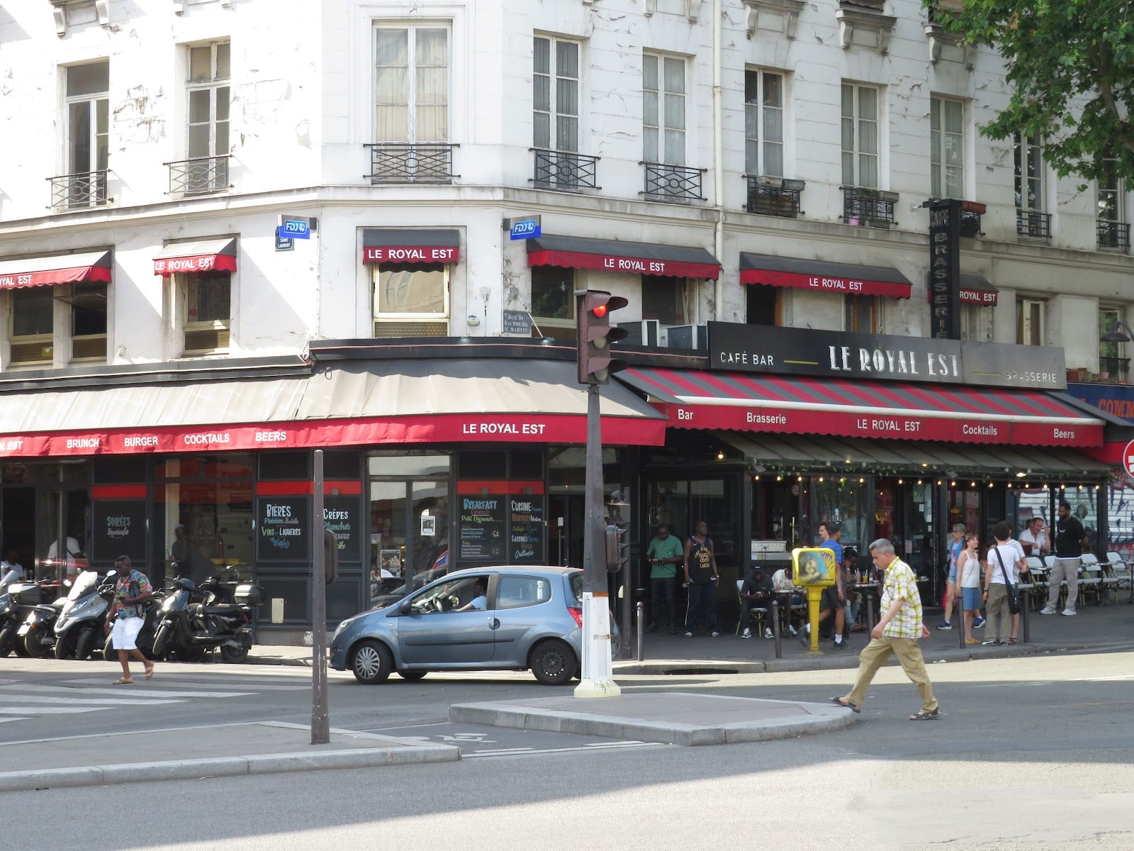 Royal Est, photo 3