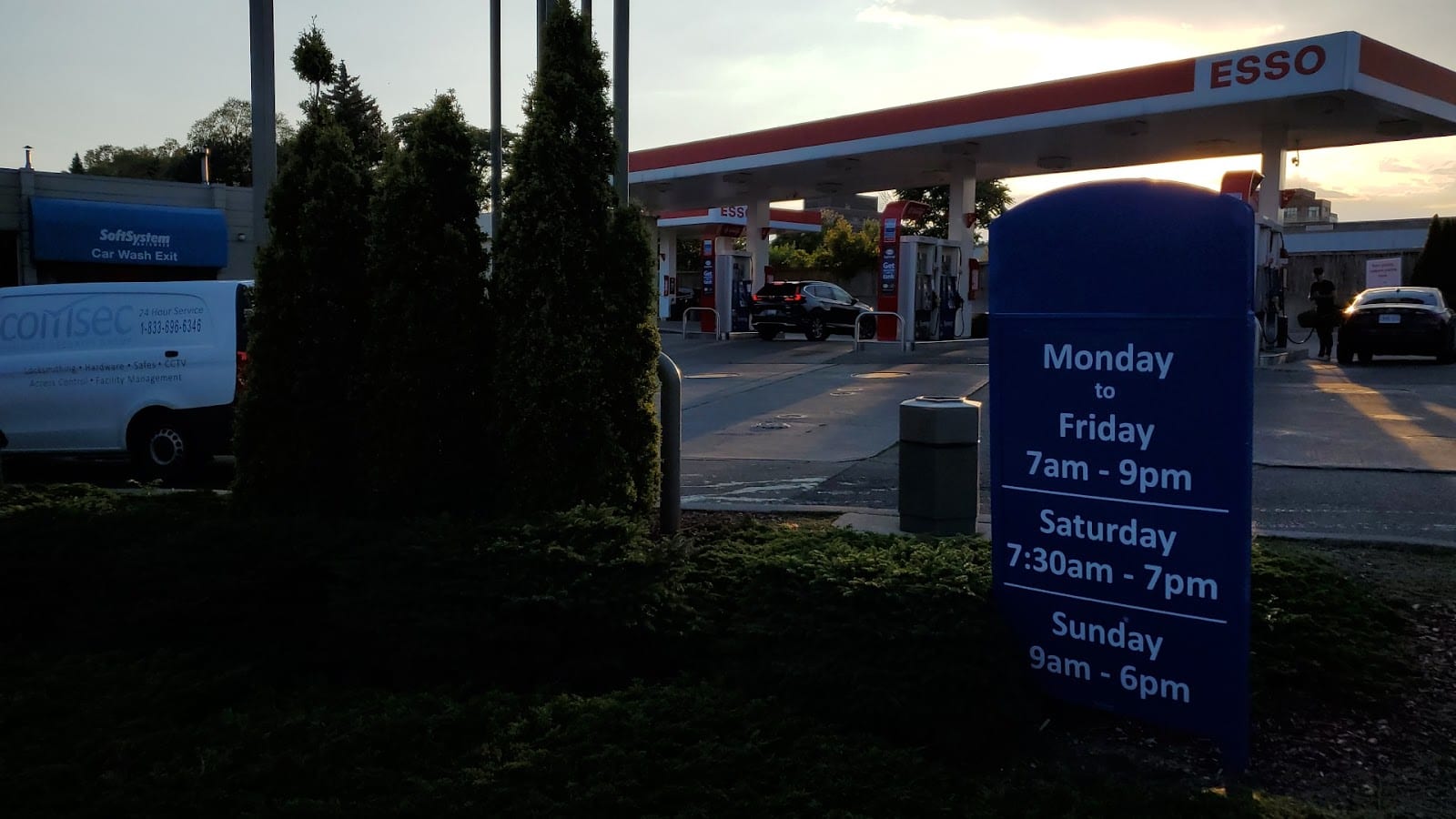 Softsystem Autowash, photo 2