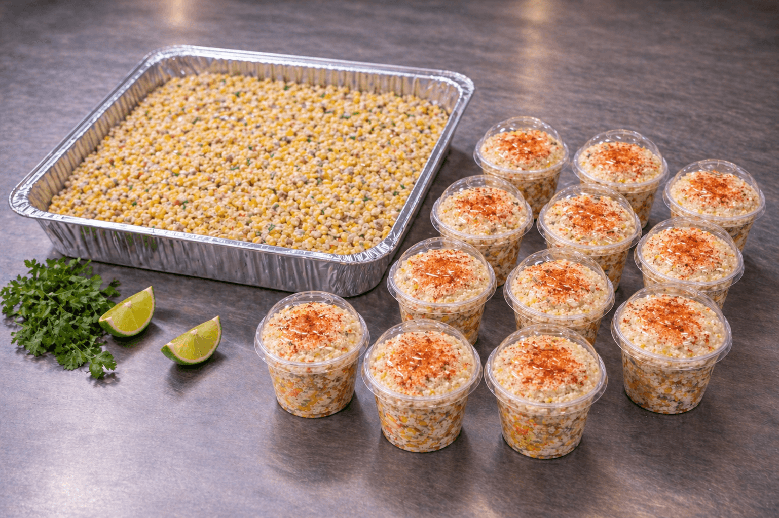 Eggs and Salsa Catering, photo 2