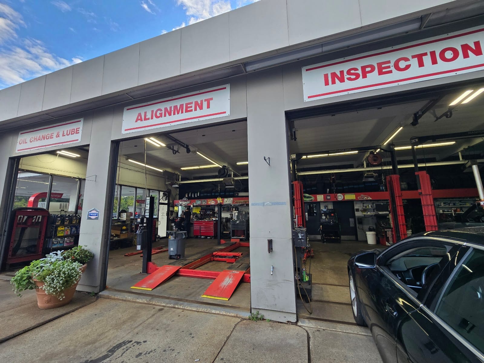 Mountain Autoworks