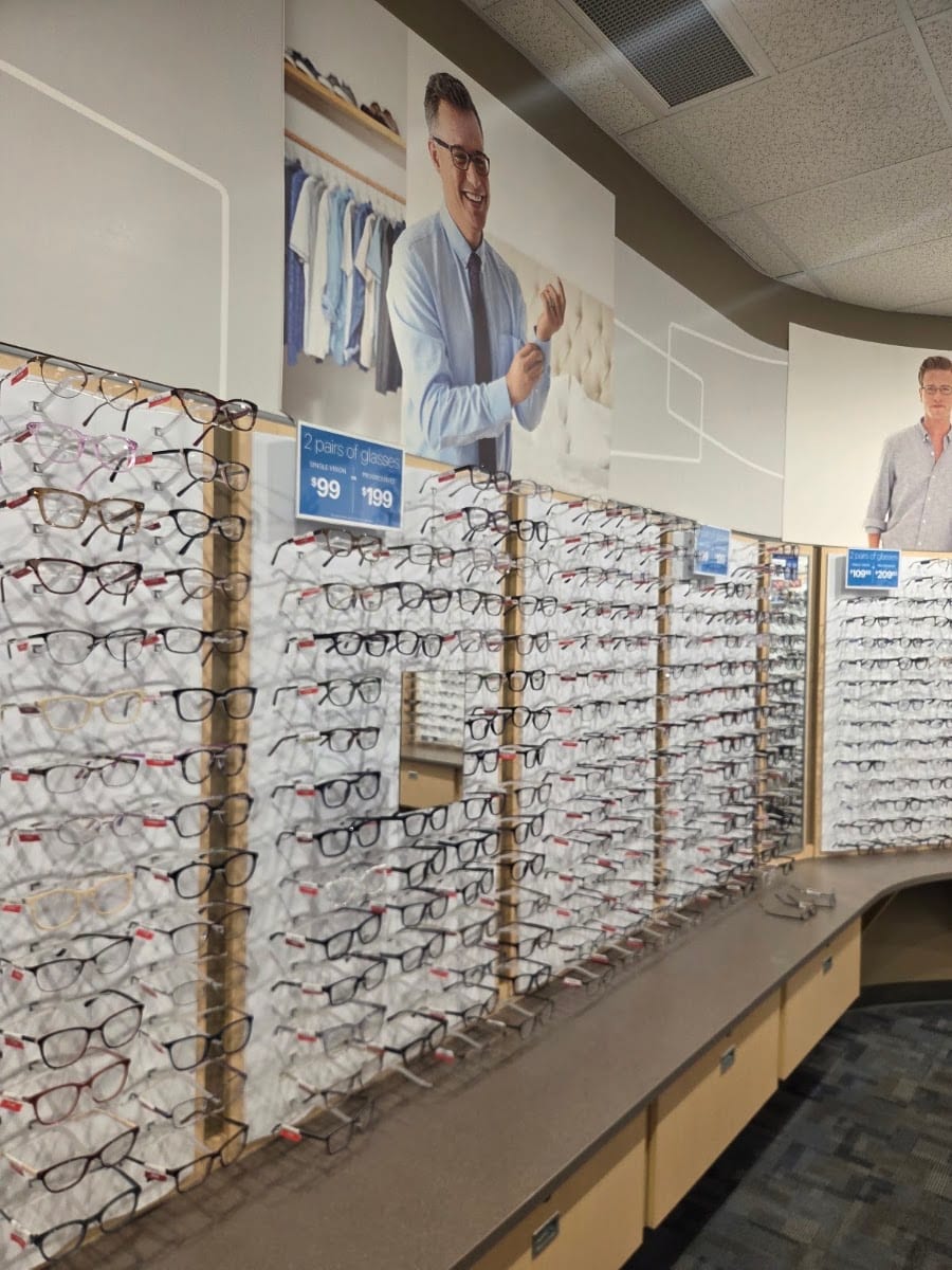 Eyeglass World, photo 3