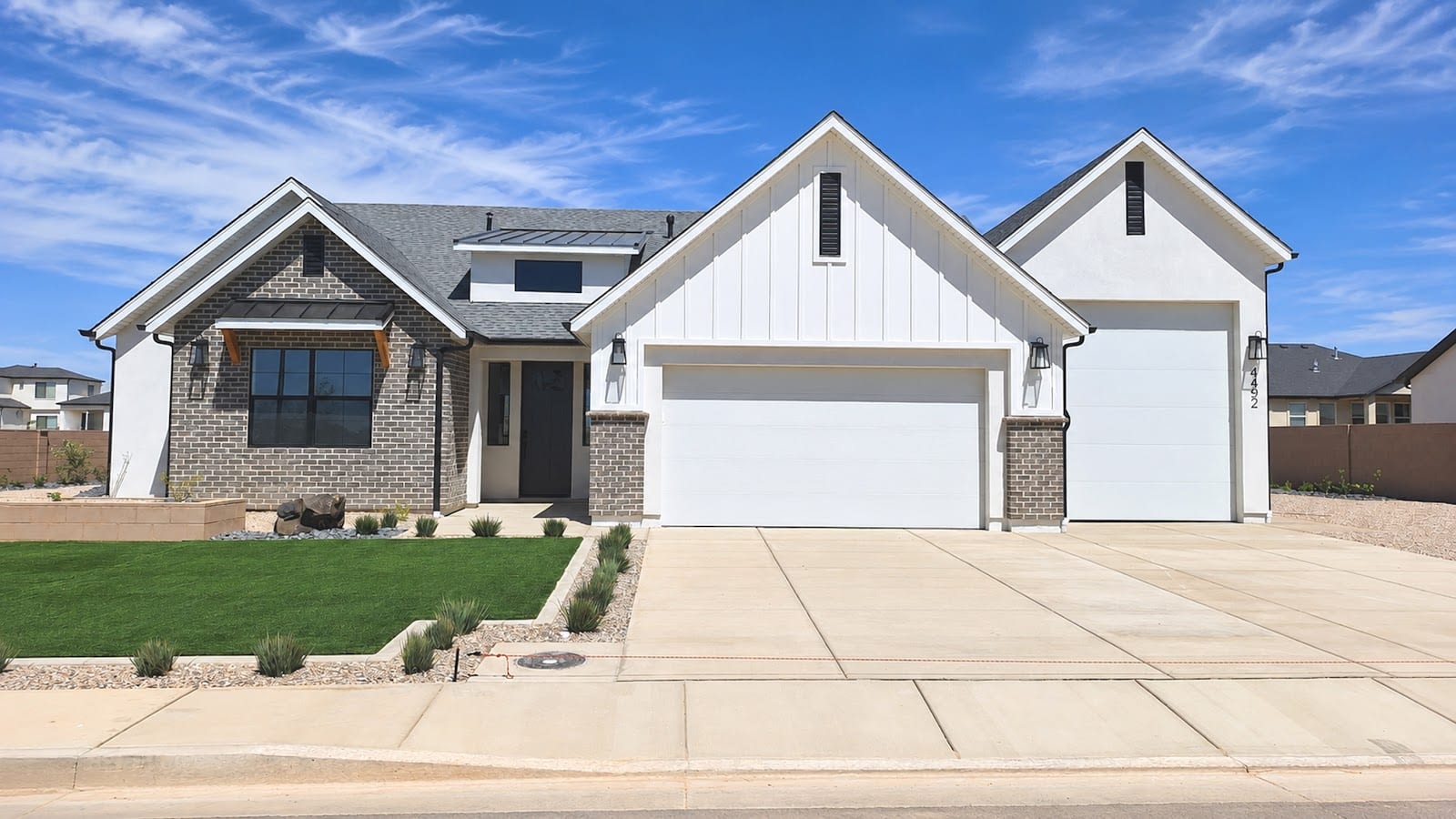 Rose Bradley Homes at Iron West, photo 2