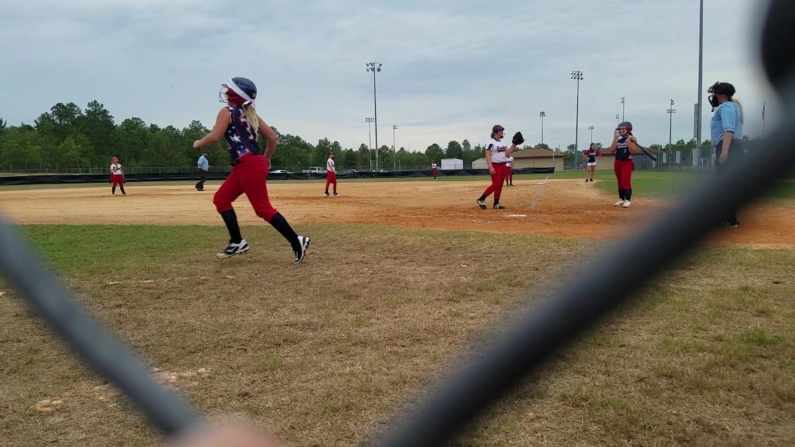 Keystone Heights Sports Association, photo 2