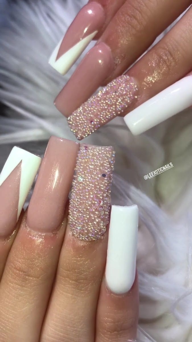 Le's Exotic Nailz & Spa, photo 3