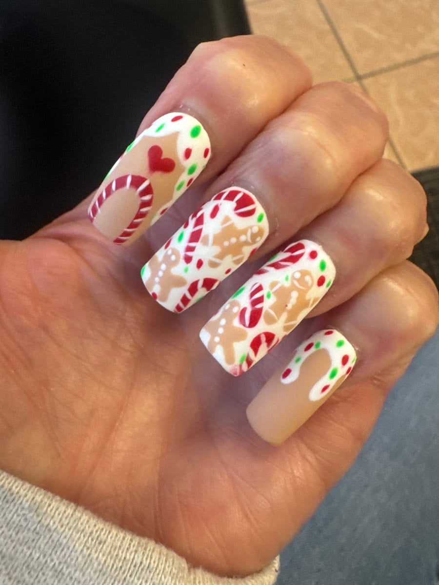 Nail Design