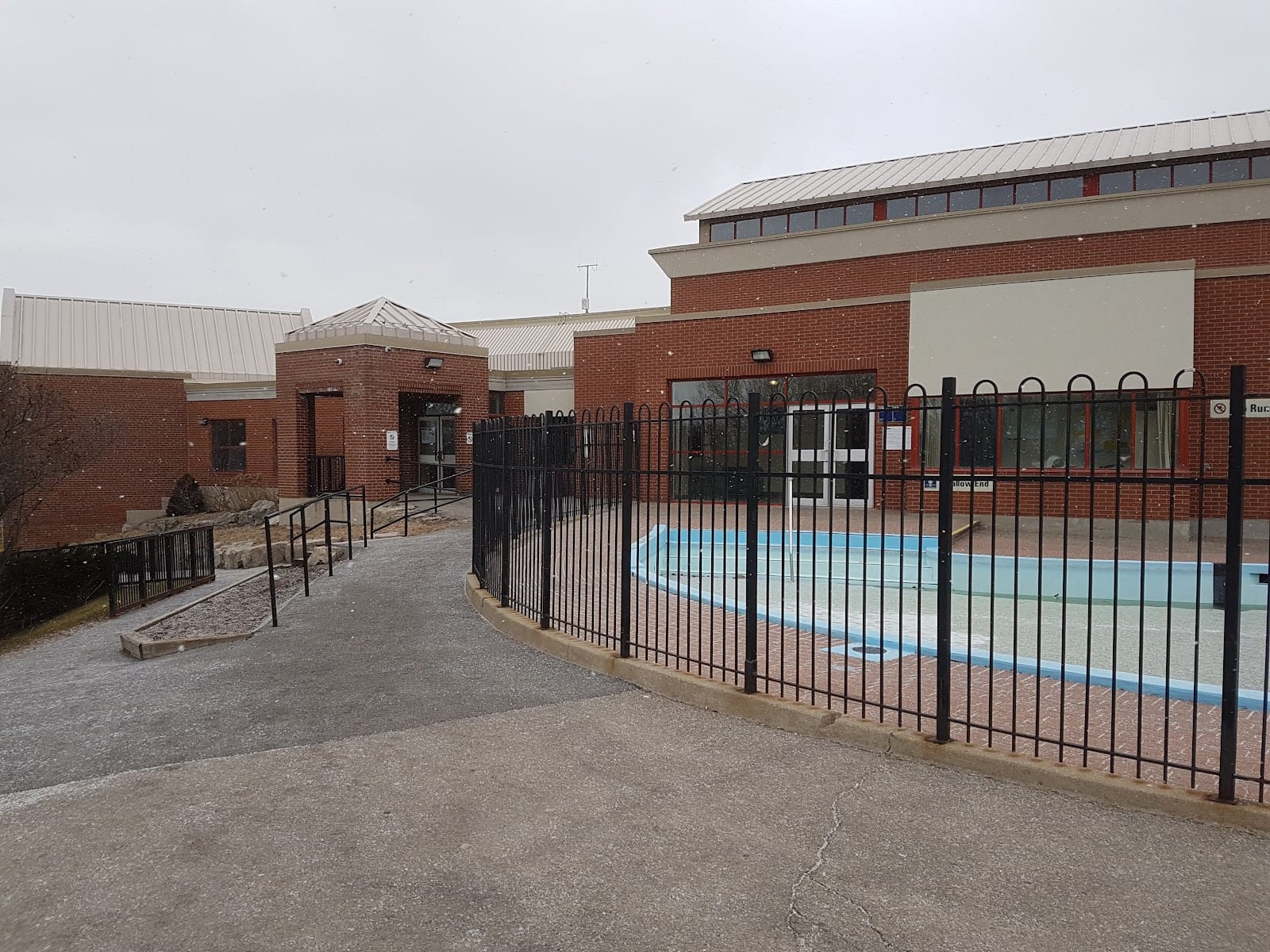 Roding Community Centre