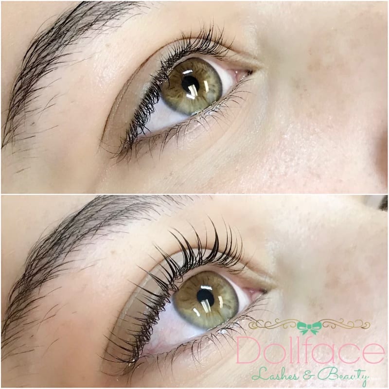 Dollface Lashes and Beauty, photo 3
