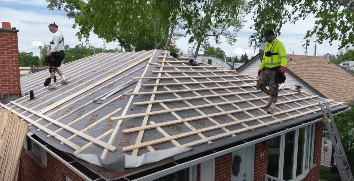 Orange Park Guys Roofing Contractors Pros