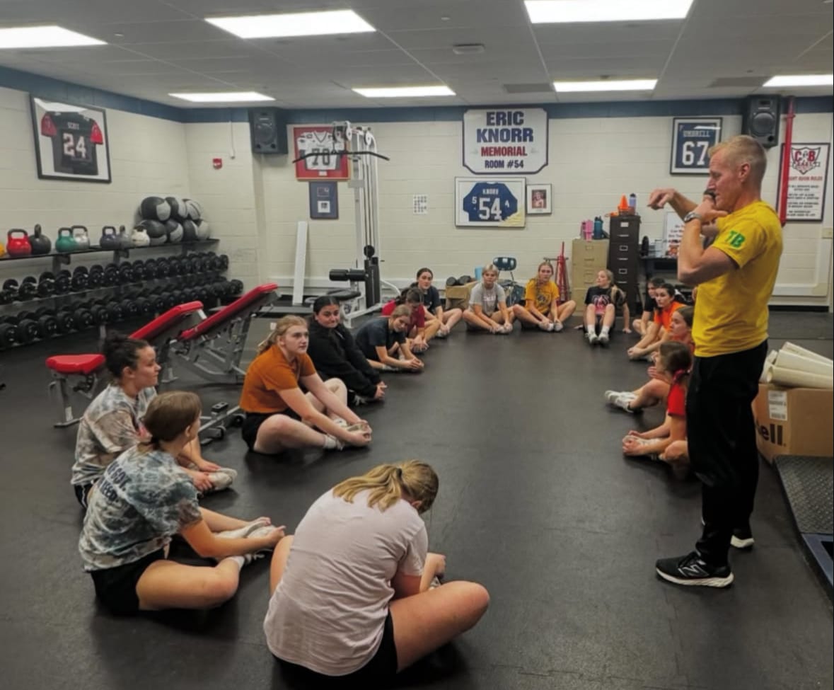 Doylestown Sports Performance, LLC, photo 4