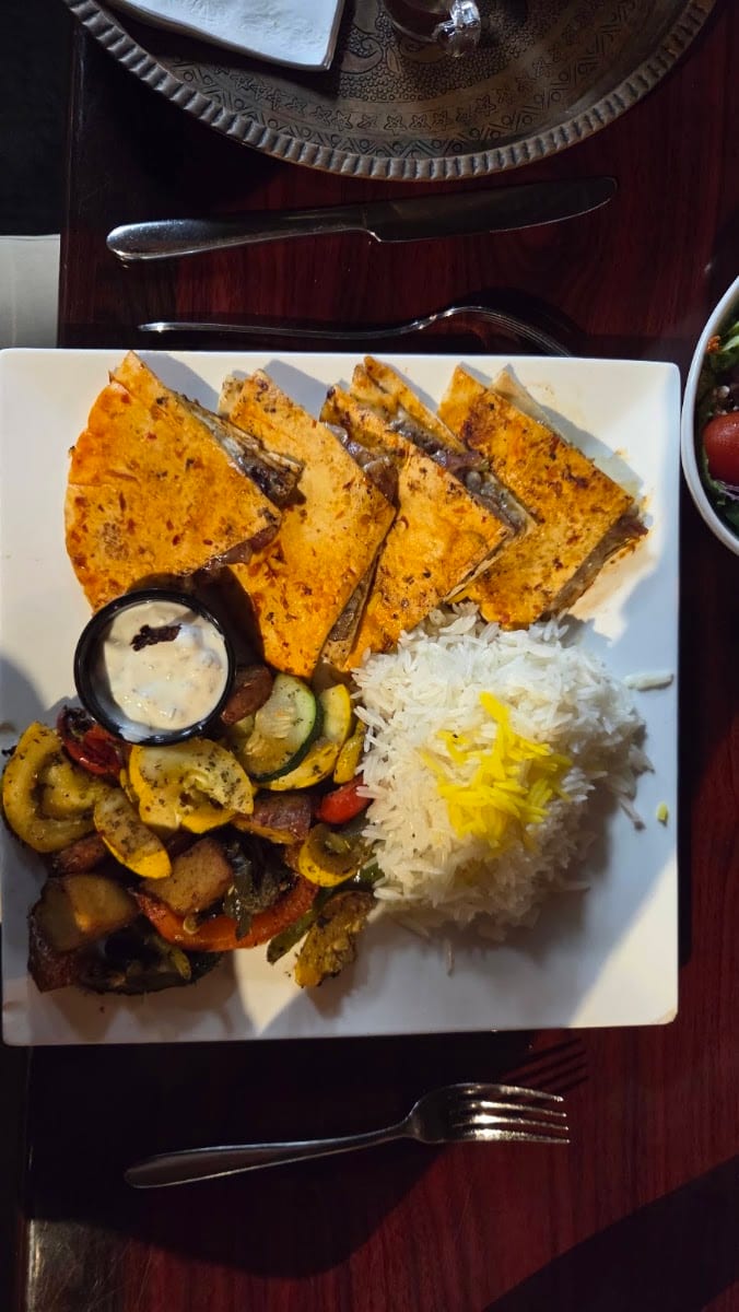 7Spice Grocery and Grill, photo 3