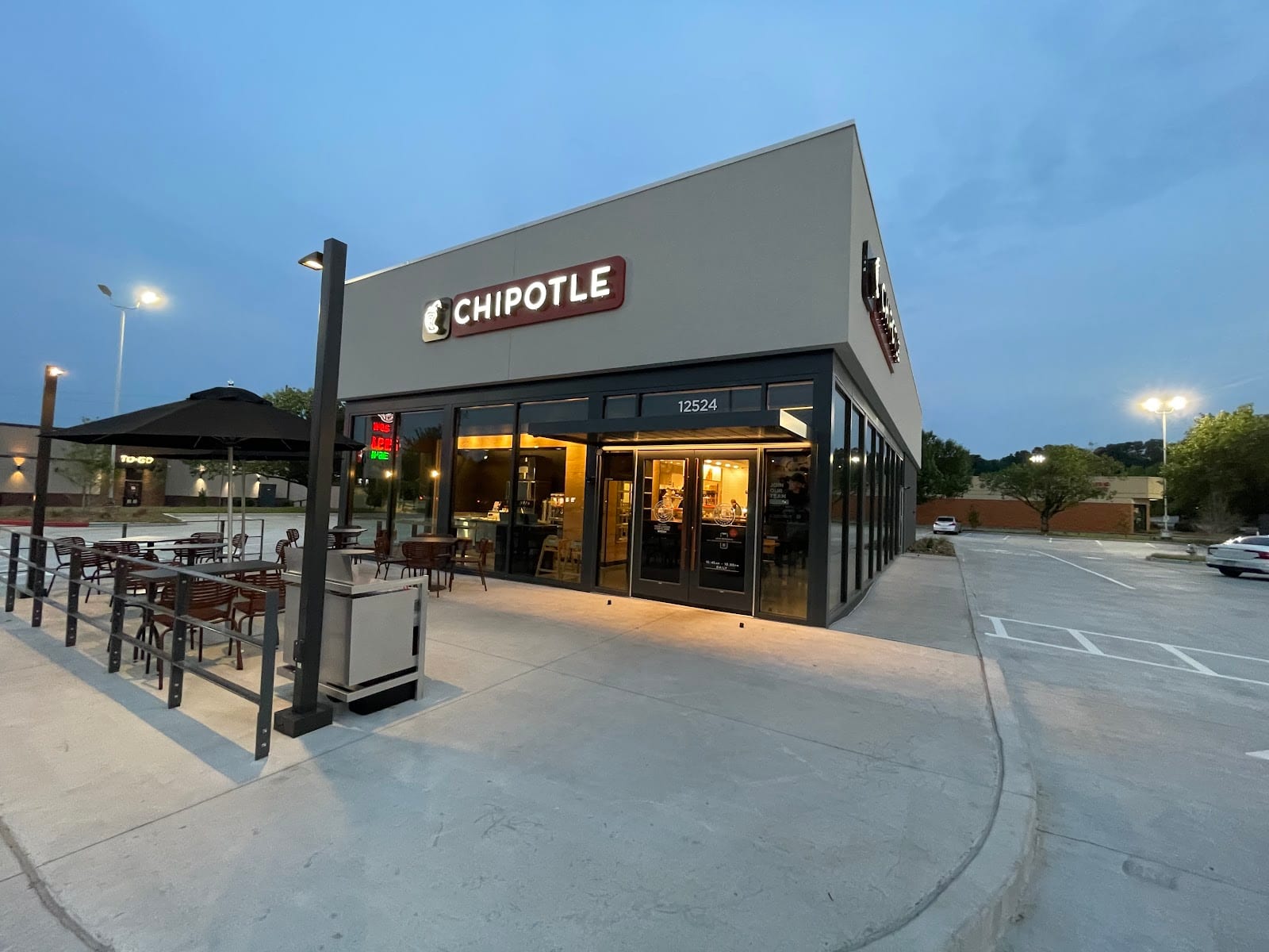 Chipotle Mexican Grill, photo 2